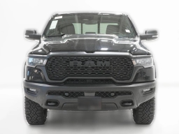 Ram 1500 Rebel 4x4 Crew Cab 5'7" Box 2026
