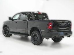 Ram 1500 Rebel 4x4 Crew Cab 5'7" Box 2026