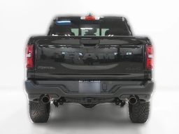 Ram 1500 Rebel 4x4 Crew Cab 5'7" Box 2026