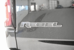 Ram 1500 Rebel 4x4 Crew Cab 5'7" Box 2026