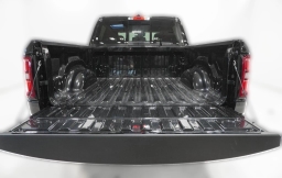 Ram 1500 Rebel 4x4 Crew Cab 5'7" Box 2026