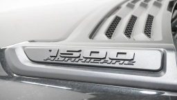 Ram 1500 Rebel 4x4 Crew Cab 5'7" Box 2026