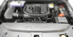 Ram 1500 Rebel 4x4 Crew Cab 5'7" Box 2026