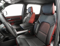 Ram 1500 Rebel 4x4 Crew Cab 5'7" Box 2026