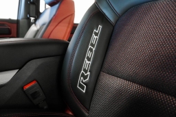 Ram 1500 Rebel 4x4 Crew Cab 5'7" Box 2026