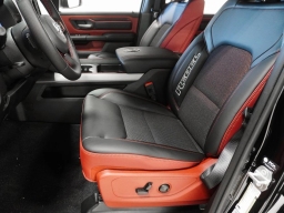 Ram 1500 Rebel 4x4 Crew Cab 5'7" Box 2026