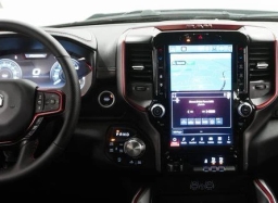 Ram 1500 Rebel 4x4 Crew Cab 5'7" Box 2026