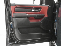 Ram 1500 Rebel 4x4 Crew Cab 5'7" Box 2026