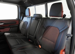 Ram 1500 Rebel 4x4 Crew Cab 5'7" Box 2026