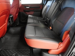 Ram 1500 Rebel 4x4 Crew Cab 5'7" Box 2026