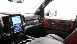 Ram 1500 Rebel 4x4 Crew Cab 5'7" Box 2026