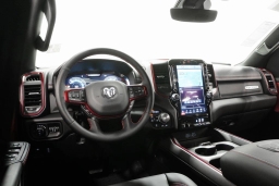 Ram 1500 Rebel 4x4 Crew Cab 5'7" Box 2026