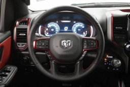 Ram 1500 Rebel 4x4 Crew Cab 5'7" Box 2026