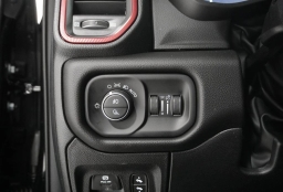 Ram 1500 Rebel 4x4 Crew Cab 5'7" Box 2026