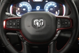 Ram 1500 Rebel 4x4 Crew Cab 5'7" Box 2026