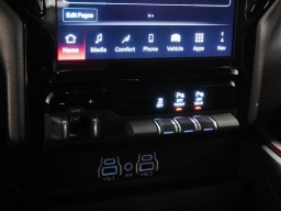 Ram 1500 Rebel 4x4 Crew Cab 5'7" Box 2026