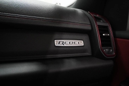 Ram 1500 Rebel 4x4 Crew Cab 5'7" Box 2026