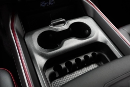 Ram 1500 Rebel 4x4 Crew Cab 5'7" Box 2026