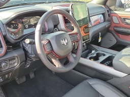 Ram 1500 Rebel 4x4 Crew Cab 5'7" Box 2026