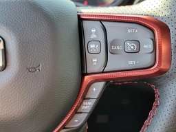 Ram 1500 Rebel 4x4 Crew Cab 5'7" Box 2026