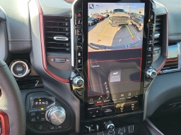 Ram 1500 Rebel 4x4 Crew Cab 5'7" Box 2026