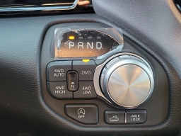 Ram 1500 Rebel 4x4 Crew Cab 5'7" Box 2026