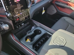 Ram 1500 Rebel 4x4 Crew Cab 5'7" Box 2026