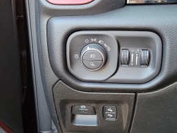 Ram 1500 Rebel 4x4 Crew Cab 5'7" Box 2026