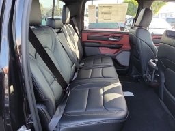 Ram 1500 Rebel 4x4 Crew Cab 5'7" Box 2026