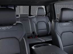 Ram 1500 Rebel 4x4 Crew Cab 5'7" Box 2026