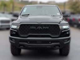 Ram 1500 Rebel 4x4 Crew Cab 5'7" Box 2026