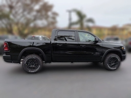 Ram 1500 Rebel 4x4 Crew Cab 5'7" Box 2026