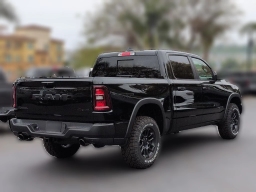 Ram 1500 Rebel 4x4 Crew Cab 5'7" Box 2026