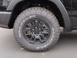 Ram 1500 Rebel 4x4 Crew Cab 5'7" Box 2026