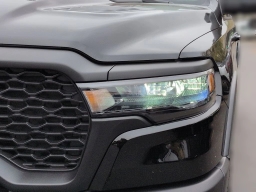 Ram 1500 Rebel 4x4 Crew Cab 5'7" Box 2026