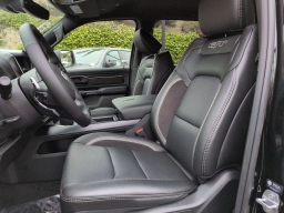 Ram 1500 Rebel 4x4 Crew Cab 5'7" Box 2026