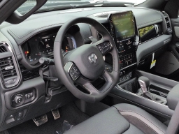 Ram 1500 Rebel 4x4 Crew Cab 5'7" Box 2026