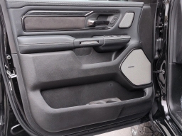 Ram 1500 Rebel 4x4 Crew Cab 5'7" Box 2026