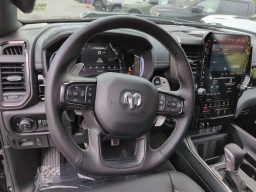 Ram 1500 Rebel 4x4 Crew Cab 5'7" Box 2026