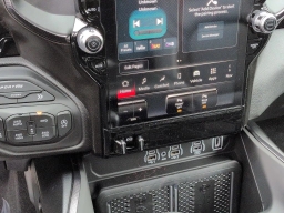 Ram 1500 Rebel 4x4 Crew Cab 5'7" Box 2026