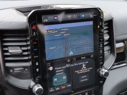 Ram 1500 Rebel 4x4 Crew Cab 5'7" Box 2026