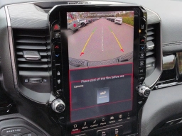 Ram 1500 Rebel 4x4 Crew Cab 5'7" Box 2026