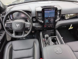 Ram 1500 Rebel 4x4 Crew Cab 5'7" Box 2026