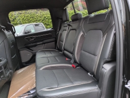 Ram 1500 Rebel 4x4 Crew Cab 5'7" Box 2026