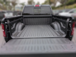 Ram 1500 Rebel 4x4 Crew Cab 5'7" Box 2026