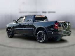 Ram 1500 Rebel 4x4 Crew Cab 5'7" Box 2026