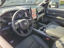 Ram 1500 Rebel 4x4 Crew Cab 5'7" Box 2026