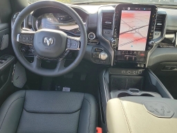 Ram 1500 Rebel 4x4 Crew Cab 5'7" Box 2026