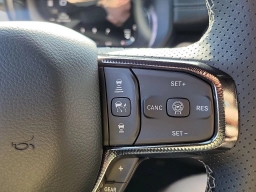 Ram 1500 Rebel 4x4 Crew Cab 5'7" Box 2026