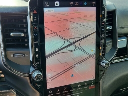 Ram 1500 Rebel 4x4 Crew Cab 5'7" Box 2026